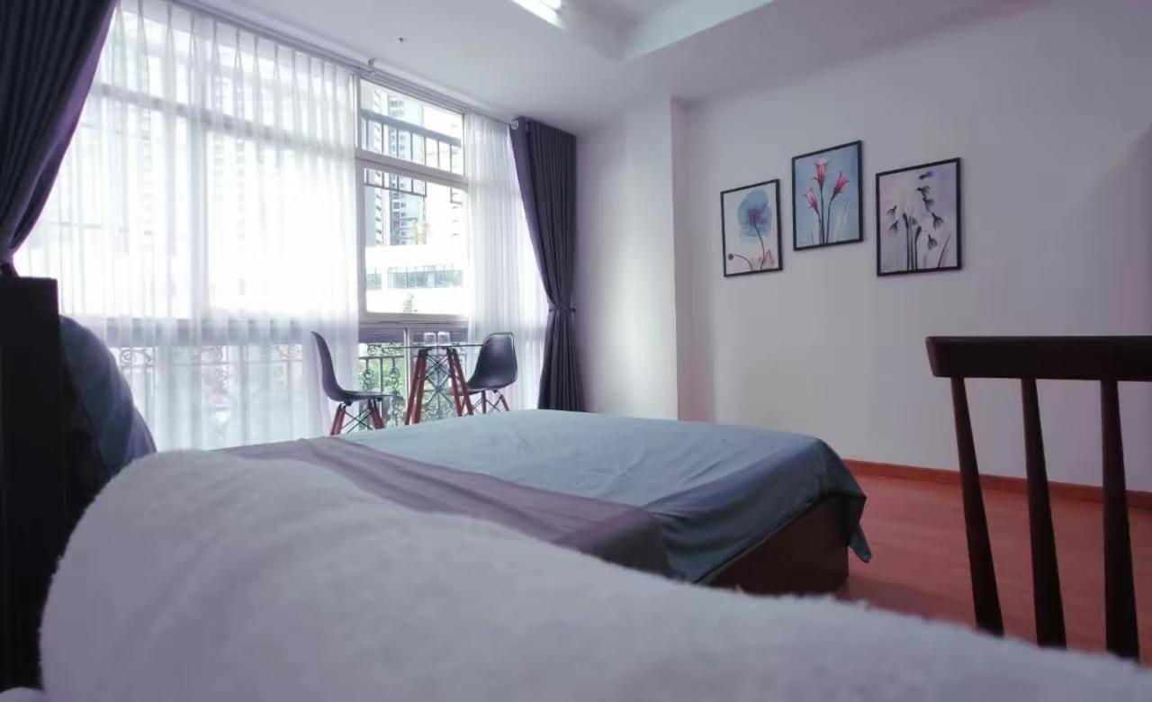 Ahome Guest house Ho Chi Minh City
